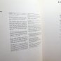 Samplers For Today by Cecile Dreesmann 1972 Hardcover Ex-Library