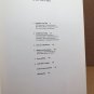 Samplers For Today by Cecile Dreesmann 1972 Hardcover Ex-Library