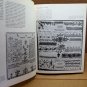 Samplers For Today by Cecile Dreesmann 1972 Hardcover Ex-Library