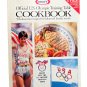 Kraft Official U.S. Olympic Training Table Cookbook (1992)