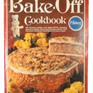 Pillsbury America's Bake-Off Cookbook 29th Edition 1980 100 Winning Recipes