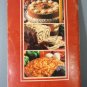 Pillsbury America's Bake-Off Cookbook 29th Edition 1980 100 Winning Recipes