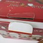 Perkins & Morley Magical Christmas Mugs 1997 Christmas Tree & Cartoon Animals