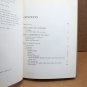 Decorating with Stitches Hardcover U.S Edition 1976 Ex-Library