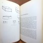 Decorating with Stitches Hardcover U.S Edition 1976 Ex-Library