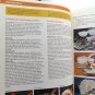 Microwave Cookbook JCPenney Vintage 1970s Recipes Nonfiction