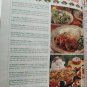 Taste of Home Magazine Dec/Jan 2001 Vol 8 No 6 Holiday Recipes Reiman