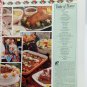 Taste of Home Magazine Dec/Jan 2001 Vol 8 No 6 Holiday Recipes Reiman