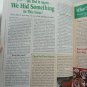 Taste of Home Magazine Dec/Jan 2001 Vol 8 No 6 Holiday Recipes Reiman