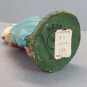 VTG Fontanini Kneeling Mary Antique w/ Murphy's Dept store Sticker Still Present