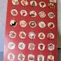 Kount on Kapple I Love Christmas Book 408 1990 50 Projects