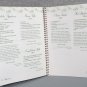 35th Anniversary CookBook Family & Consumer Science Teachers 1998