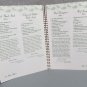35th Anniversary CookBook Family & Consumer Science Teachers 1998