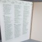 35th Anniversary CookBook Family & Consumer Science Teachers 1998