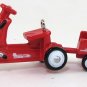 Hallmark Keepsakes Ornament Murray Tractor Red Kiddie Car 1999