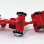 Hallmark Keepsakes Ornament Murray Tractor Red Kiddie Car 1999