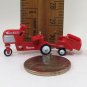 Hallmark Keepsakes Ornament Murray Tractor Red Kiddie Car 1999