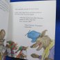 Tacky's Christmas Helen Lester 2011 1st Scholastic Printing Penguin Kids Book