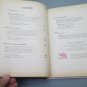 Better Homes and Gardens So-Good Meals Cookbook Hardcover 1975