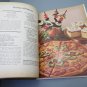 Better Homes and Gardens So-Good Meals Cookbook Hardcover 1975