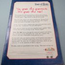 Vintage 1998 Taste of Home Savings Pack Recipes & Expired Name Brand Coupons