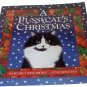 A Pussycat's Christmas by Margaret Wise Brown 1994 Special Edition Paperback