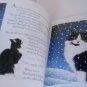 A Pussycat's Christmas by Margaret Wise Brown 1994 Special Edition Paperback
