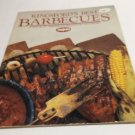 Kingsford's 1985 Best Barbeques A Tour Of American Regional Favorites