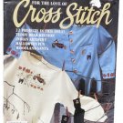 For the Love of Cross Stitch Magazine November 1993 22 Projects
