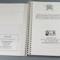 Great Recipes (Sampler) from G & R Publishing Spiral Bound + Household Hints