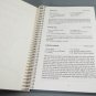 Great Recipes (Sampler) from G & R Publishing Spiral Bound + Household Hints