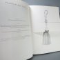The Art of Tassel Making Hardcover By Susan Dickens Basic and Embellished