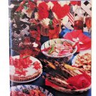 Summertime Cooking by Veterans of Foreign Wars VFW Summer Recipe Booklet Vol 6