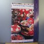 Summertime Cooking by Veterans of Foreign Wars VFW Summer Recipe Booklet Vol 6