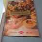 Jello / Baker's / Diamond 1994 Holiday Desserts Recipes Phamphlet