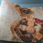 Jello / Baker's / Diamond 1994 Holiday Desserts Recipes Phamphlet