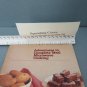 Adventures in Complete Meal Microwave Cooking by Montgomery Ward (1984) - PB
