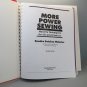 More Power Sewing: Masters Techniques for the 21st Century