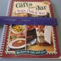 Gifts From a Jar: Soups, Chilis & More 2004 Paperback Spiral Bound