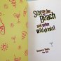 Sex on The Beach and other Wild Drinks! A Mixer's Manual Hardcover 1997
