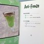 Sex on The Beach and other Wild Drinks! A Mixer's Manual Hardcover 1997