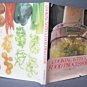Cooking with a Food Processor by General Electric Hardcover 1978