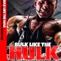 Bulk like the Hulk Training Videos Advanced