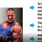Bulk like the Hulk Training Videos Advanced