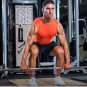 Bulk like the Hulk Training Videos Advanced