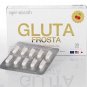 2 Packs Gluta Frosta 30 Capsules Secret Recipe for Natural Clear