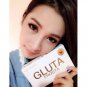 2 Packs Gluta Frosta 30 Capsules Secret Recipe for Natural Clear