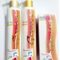 2x Genive Long Hair Fast Growth Shampoo Helps Your Hair to Lengthe