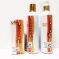2x Genive Long Hair Fast Growth Shampoo Helps Your Hair to Lengthe