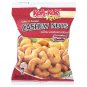 Koh-Kae Plus Cashew Nuts Salted & Roasted Premium Quality No Cholesterol 35g. - Pack 6